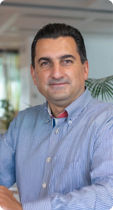Mihai Moghior