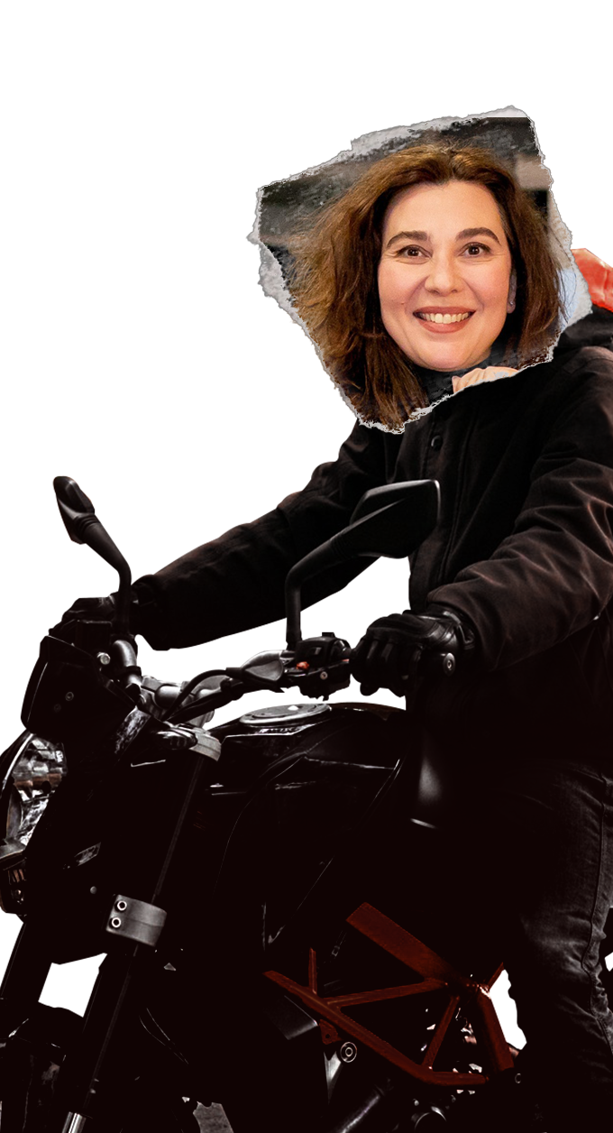 Ana Dinkova-PR Lead Europe, Global